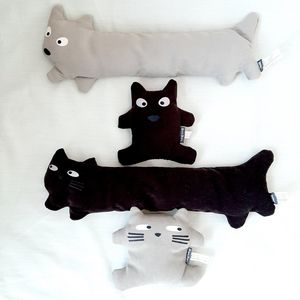 🅱️🅾️G🅾️ cats and dogs keyboard & mouse pad set